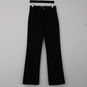 NYDJ Not Your Daughter Jeans Black Jeans Pants